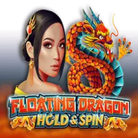 Floating Dragon Hold and Spin